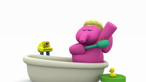 Pocoyo: 3×25