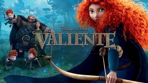 Captura de Valiente (2012) Dual 1080p