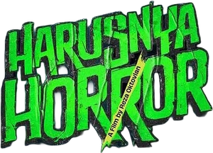 Harusnya Horror — Logos 1