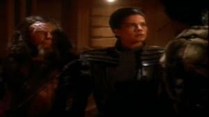 Star Trek: Deep Space Nine: 2×19