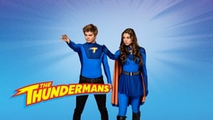 poster The Thundermans