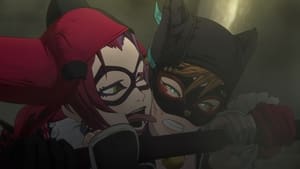 Batman Ninja (2018)