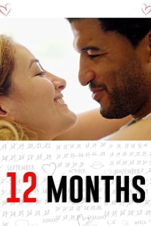 Poster 12 Months (2022)