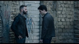 Suburra: Sangue em Roma: 2×5