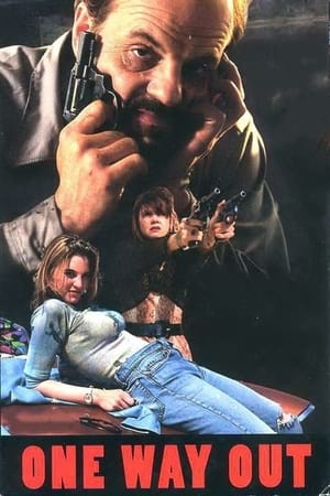 Poster One Way Out (1996)