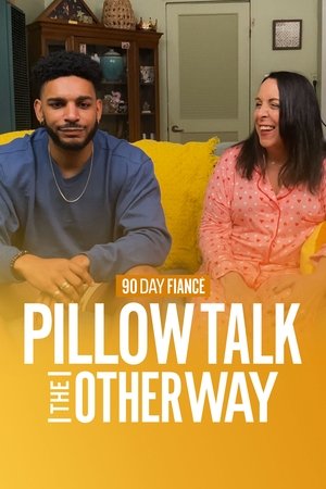 Image 90 Day Fiancé: The Other Way: Pillow Talk