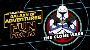 Image Fun Facts: The Clone Wars