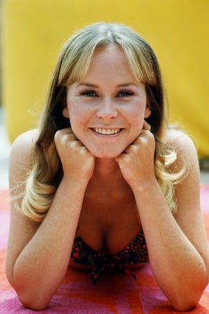 Foto retrato de Heather North