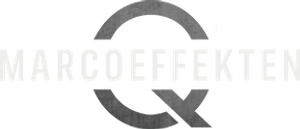 The Marco Effect — Logos 6