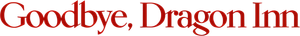 Adeus, Dragon Inn — Logos 2