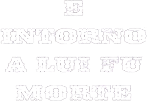 Death Knows No Time — Logos 2