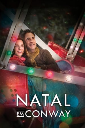 Poster Natal em Conway 2013