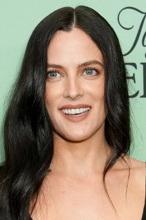 Riley Keough
