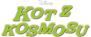The Cat from Outer Space — Logos 2