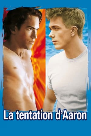 Poster La Tentation d'Aaron 2004