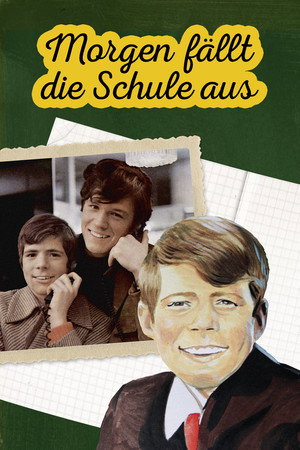 Morgen fällt die Schule aus