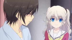 Charlotte: Season 1 Episode 13