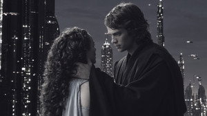 Star Wars: Episode III - Revenge of the Sith movie still 134