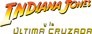 Indiana Jones y la última cruzada