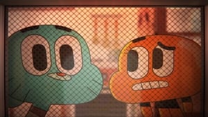 The Amazing World of Gumball The Microwave