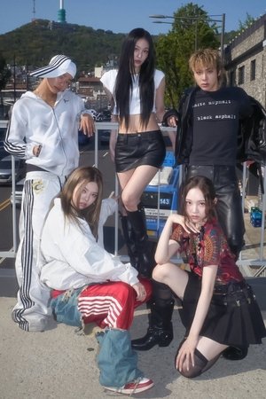 ALLDAY PROJECT (2025)