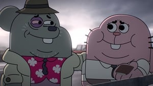 The Amazing World of Gumball The Father