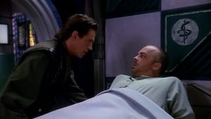 Babylon 5 Temporada 4 Capitulo 3