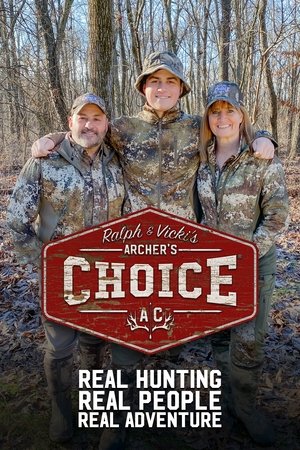 Ralph & Vicki's - Archer's Choice