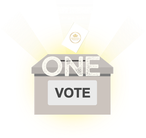 One Vote