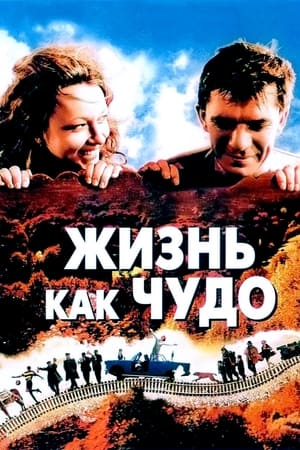 Poster Жизнь как чудо 2004