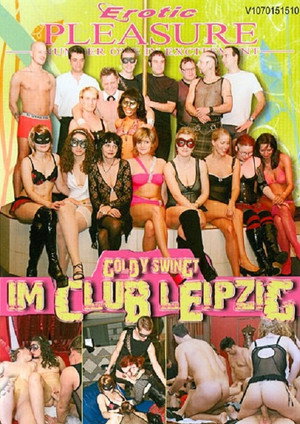 Goldy Swingt - Im Club Leipzig
