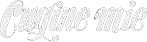 Cugine mie — Logos 1