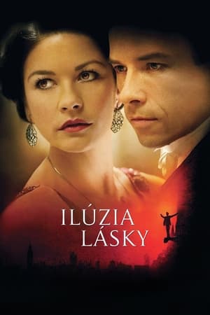 Ilúzia lásky