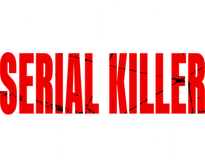 Cunhado Serial Killer — Logos 1