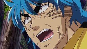 Toriko: 2×1