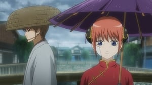 Gintama Season 7 Episode 51