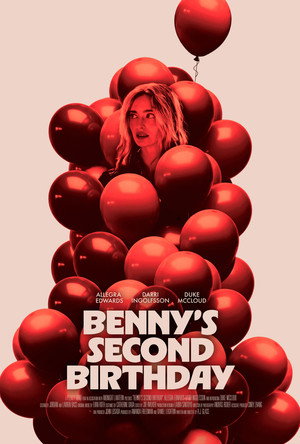 Benny's Second Birthday 8