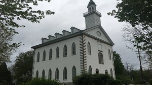 Kirtland: America’s Sacred Ground (2017)