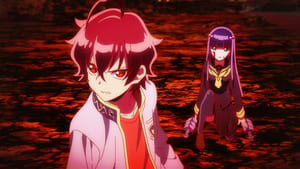 Twin Star Exorcists: 1×1
