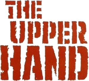 The Upper Hand