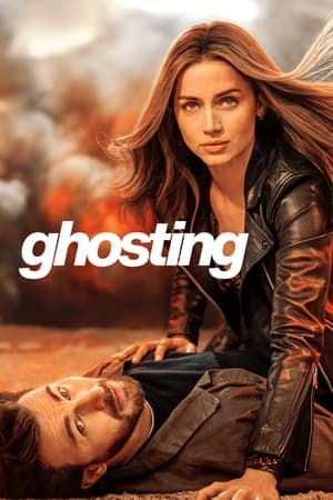 pelicula Ghosting (2023)