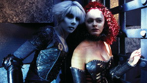 Farscape