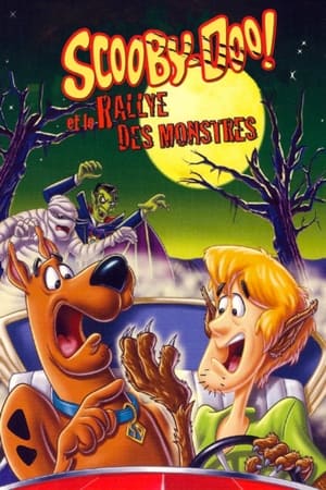 Scooby-Doo ! et le rallye des monstres (1988)