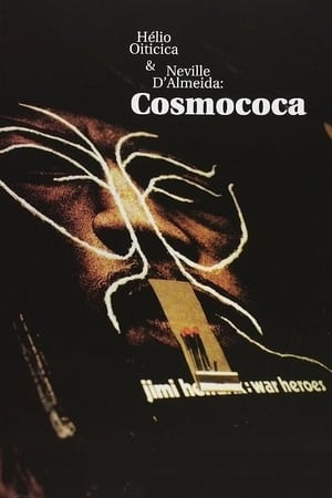Poster Cosmococa (1973)