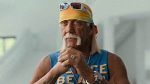 Hulk Hogan: Real American: Temporada 1