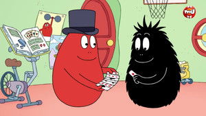 Barbapapa: One Big Happy Family!: 2×40
