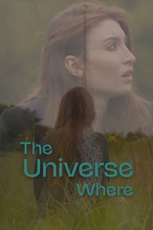 Poster The Universe Where (2023)