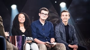 La semaine des 4 Julie: 1×22