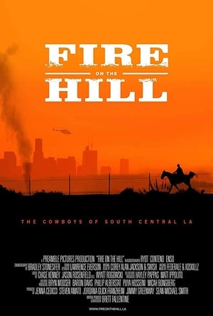 Fire on the Hill film complet