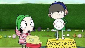 Sarah & Duck: 2×10